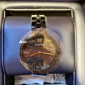 Swarovski Cosmopolitan watch